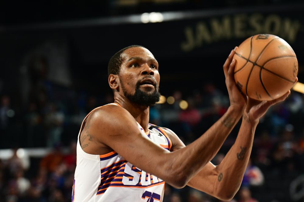 杜兰特的落 杜兰特的落