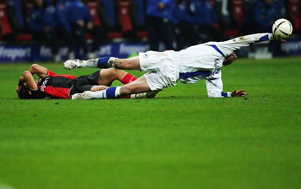 力量密不可 力量密不可